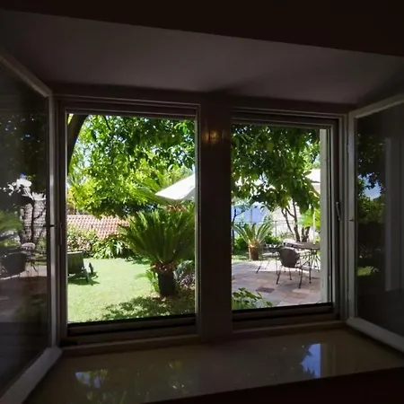 Διαμέρισμα Stanka - One Bedroom With Terrace And Sea View Ντουμπρόβνικ