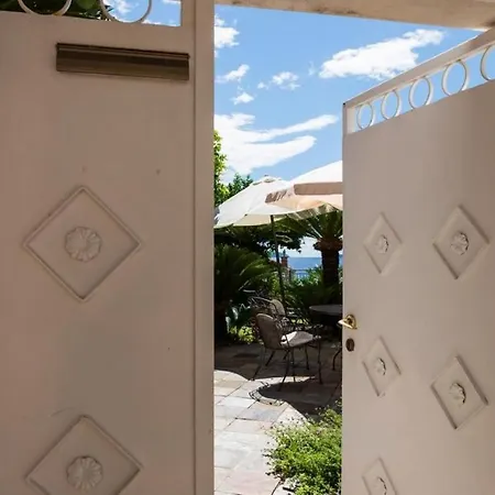 Stanka - One Bedroom With Terrace And Sea View דירה *
