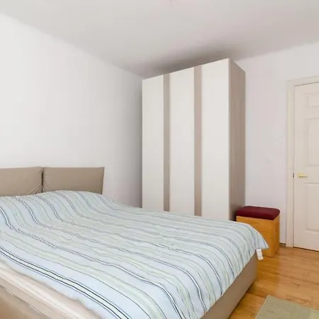 Stanka - One Bedroom With Terrace And Sea View *
