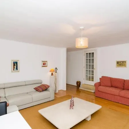 Stanka - One Bedroom With Terrace And Sea View