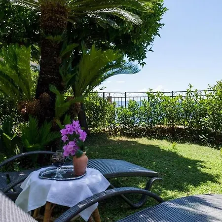 Apartamento Stanka - One Bedroom With Terrace And Sea View Dubrovnik