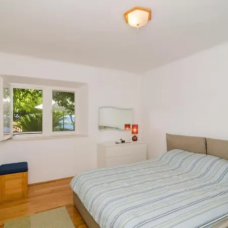Apartment Stanka - One Bedroom With Terrace And Sea View Dubrovnik