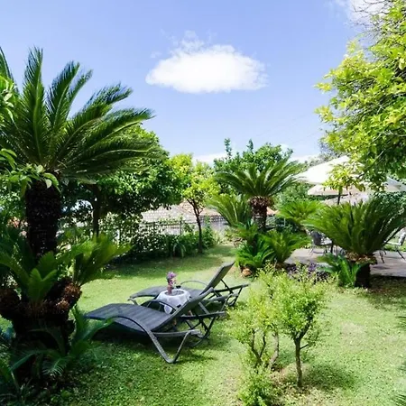 Stanka - One Bedroom With Terrace And Sea View *