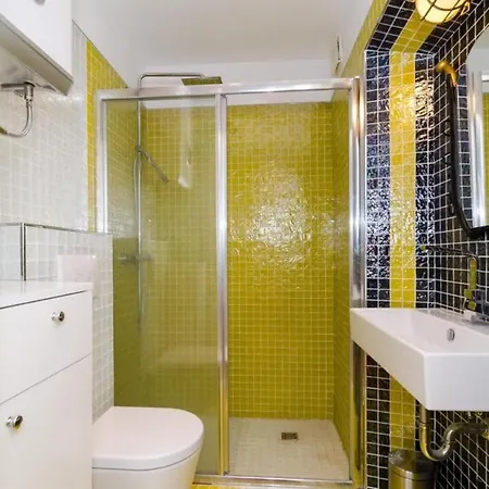 Apartment Stanka - One Bedroom With Terrace And Sea View *