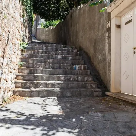 Stanka - One Bedroom With Terrace And Sea View Apartment *