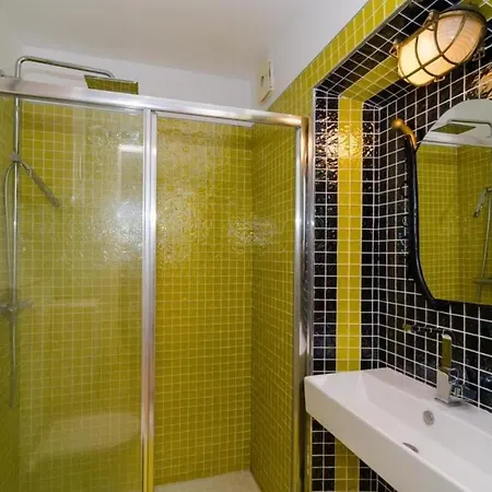 Apartmán Stanka - One Bedroom With Terrace And Sea View *